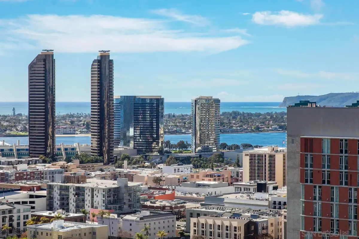 1080 Park Blvd #902, San Diego, CA 92101 - #1