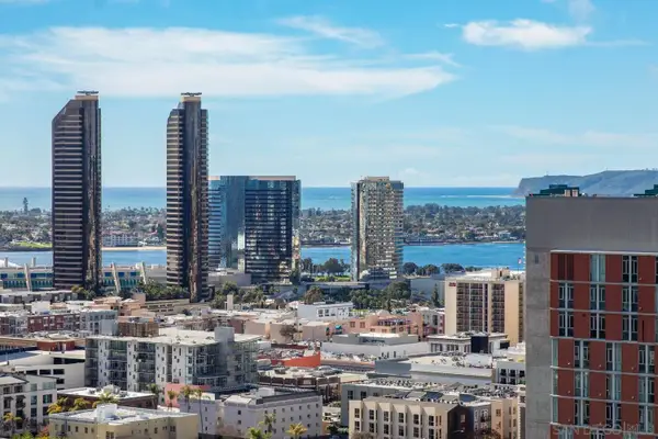 1080 Park Blvd #902, San Diego, CA 92101