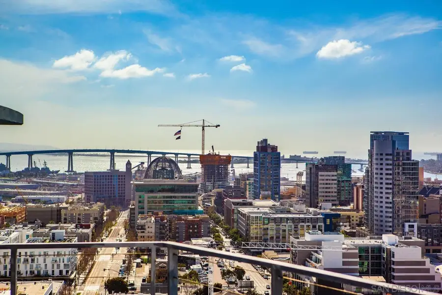 1080 Park Blvd #902, San Diego, CA 92101 - #2