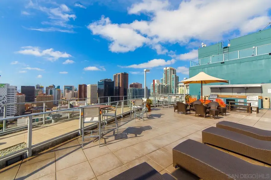 1080 Park Blvd #902, San Diego, CA 92101 - #3