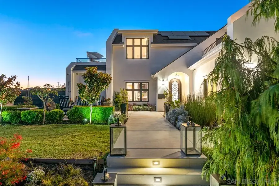 1468 Yost Drive, San Diego, CA 92109 - #3