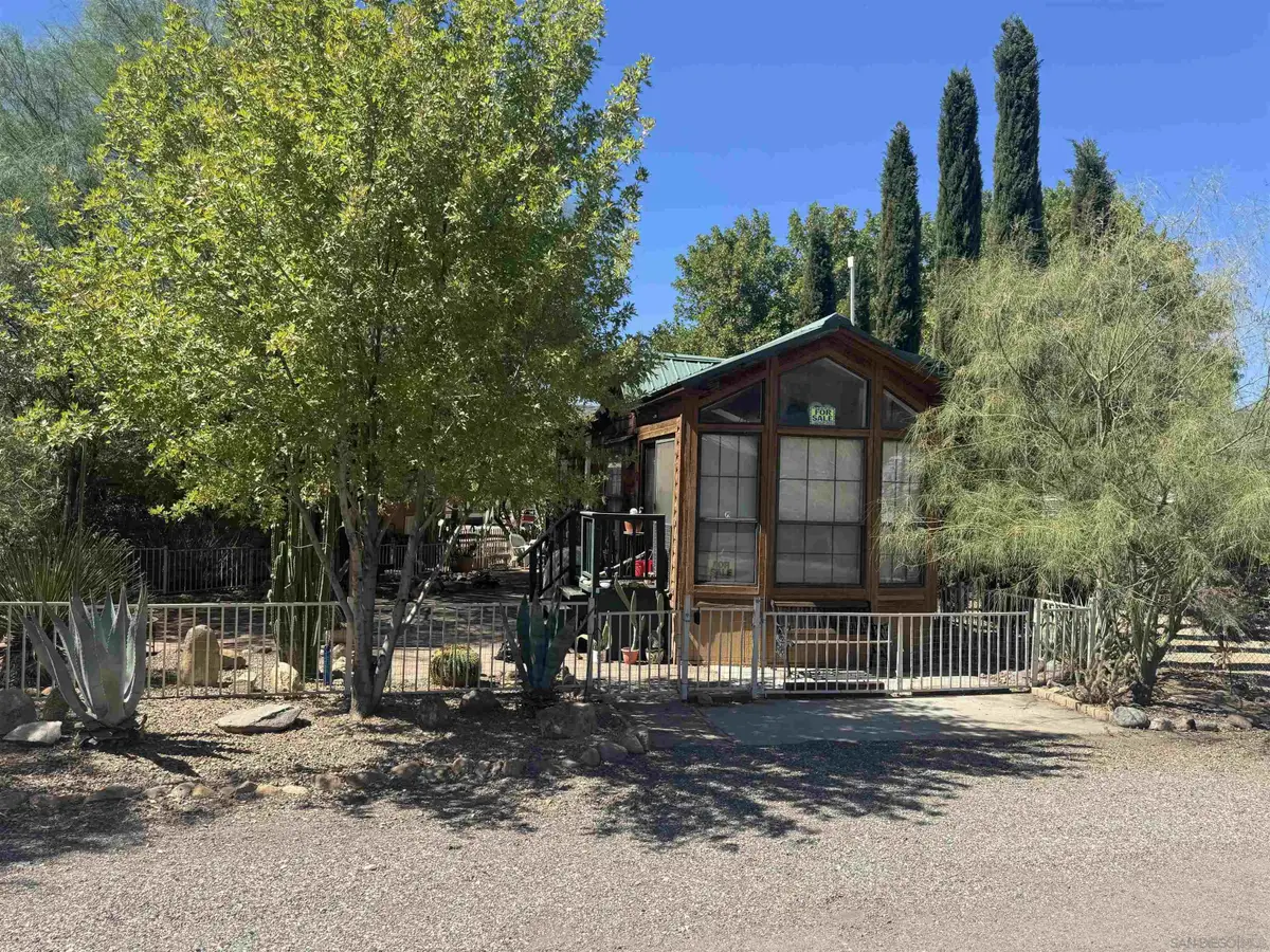 1951 Carrizo Gorge, Jacumba, CA 91934 - #1