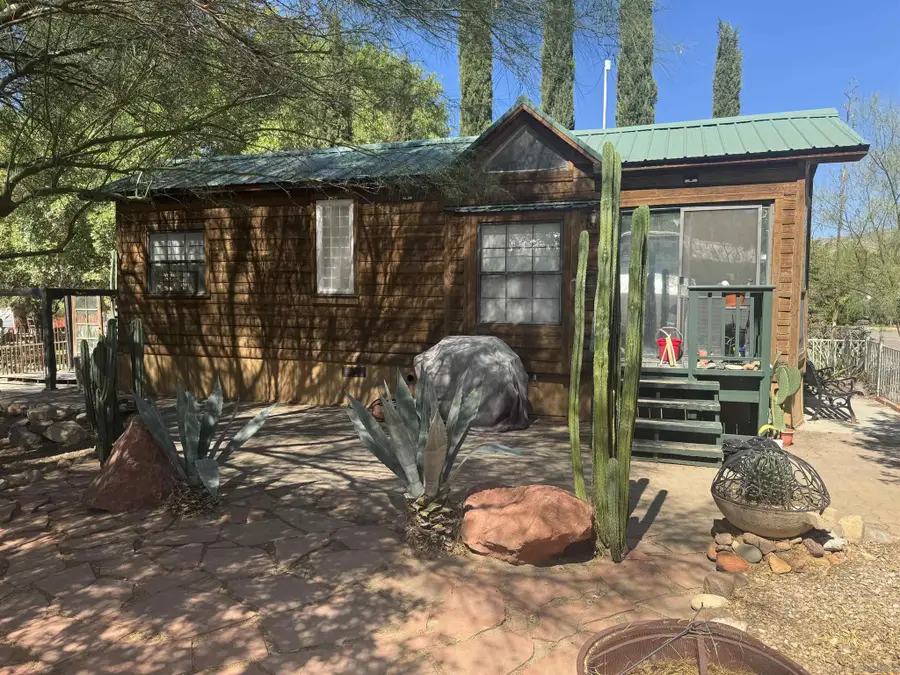 1951 Carrizo Gorge, Jacumba, CA 91934 - #2