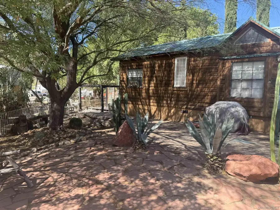 1951 Carrizo Gorge, Jacumba, CA 91934 - #3