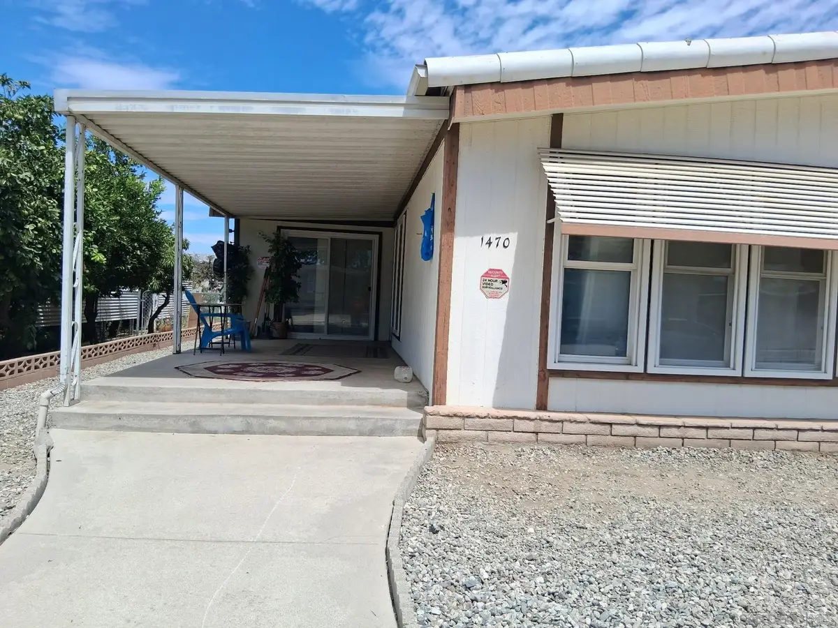 1470 Cabrillo, Hemet, CA 92543 - #1