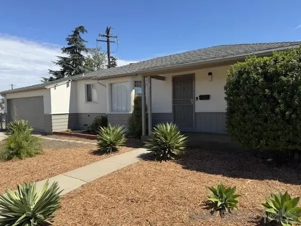 5111 Jackson Drive, La Mesa, CA 91942