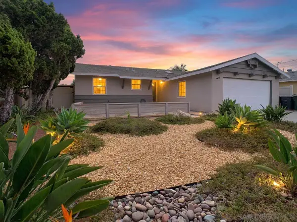 1129 Finch St, El Cajon, CA 92020
