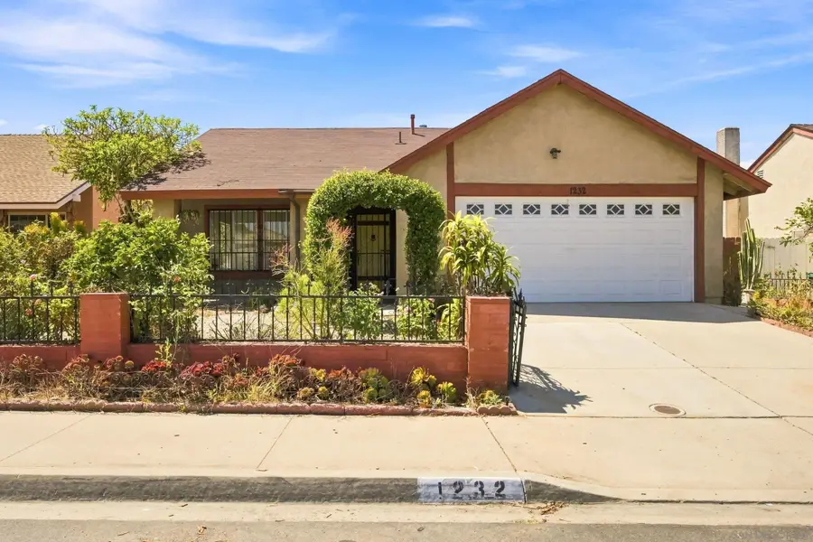 1232 Green Bay Street, San Diego, CA 92154 - #2