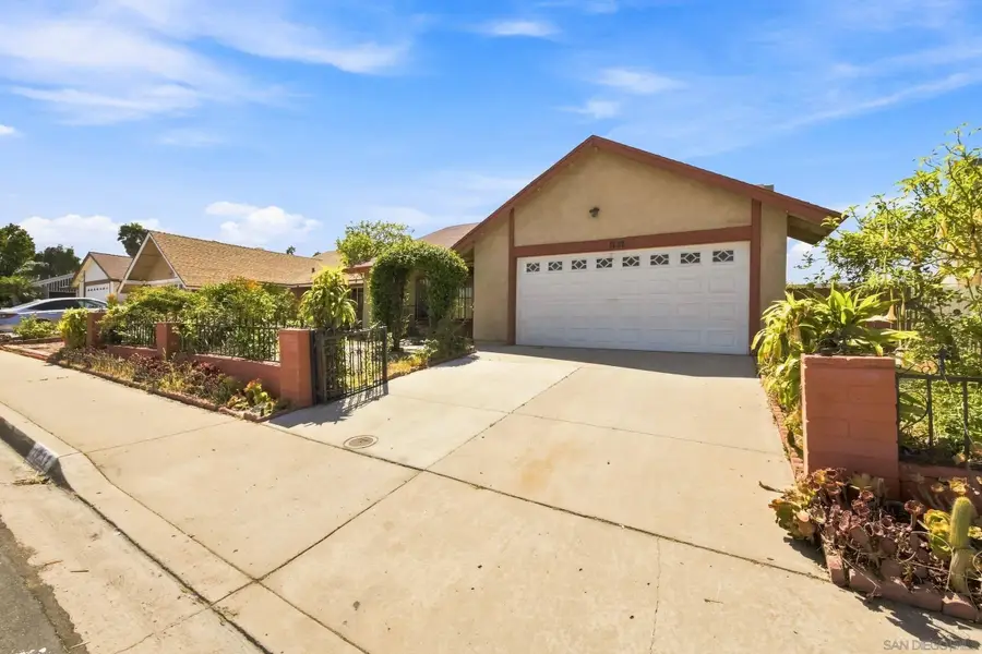 1232 Green Bay Street, San Diego, CA 92154 - #3