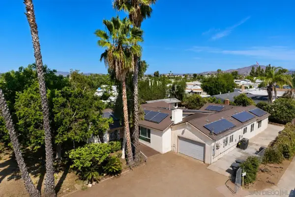 1460 E Lexington, El Cajon, CA 92019