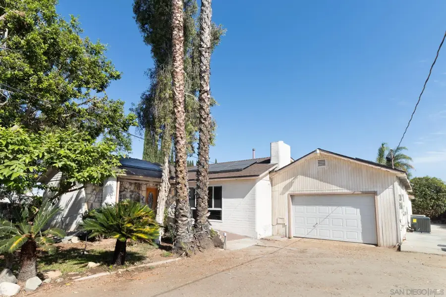 1460 E Lexington, El Cajon, CA 92019 - #2