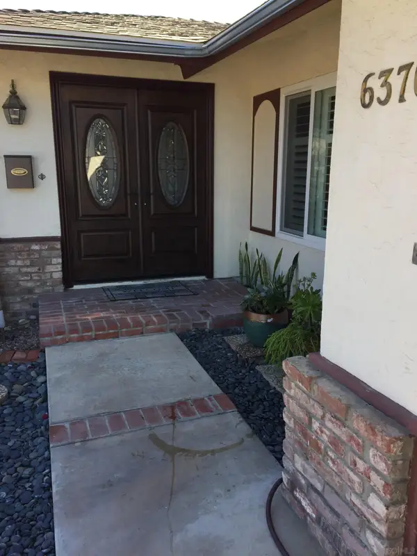 6370 Casselberry Way, San Diego, CA 92119