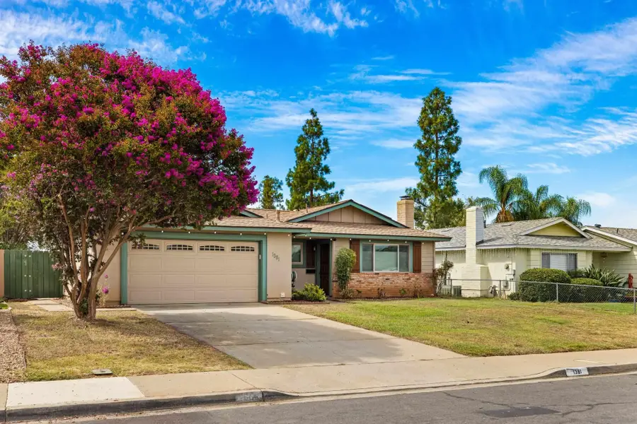 1381 Coker, El Cajon, CA 92021 - #3