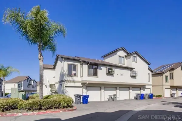3637 Avocado Village #99, La Mesa, CA 91941