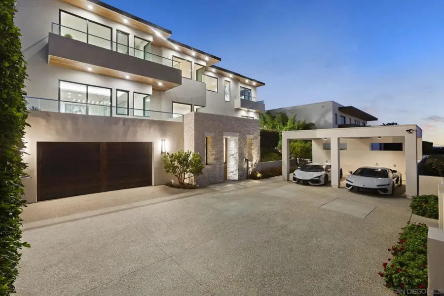 6349 Castejon, La Jolla, CA 92037 - #2