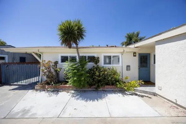 2956 Mission Village Drive, San Diego, CA 92123