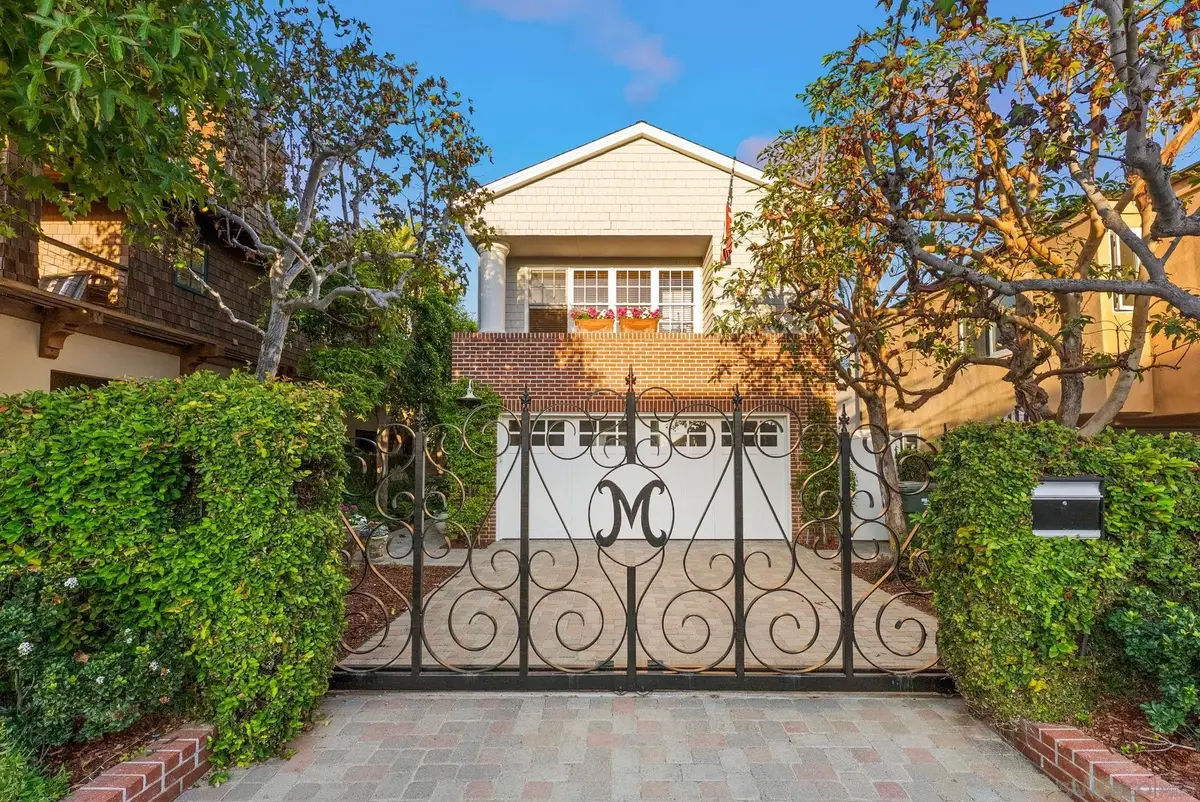 1929 Ocean Front, Del Mar, CA 92014 - #1