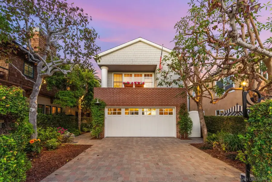 1929 Ocean Front, Del Mar, CA 92014 - #2