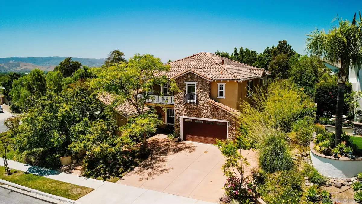 3703 Mandolin Ave, Simi Valley, CA 93063 - #1