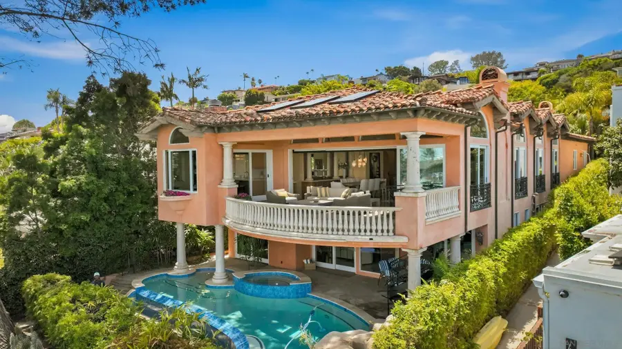 741 Rosecrans, San Diego, CA 92106 - #3