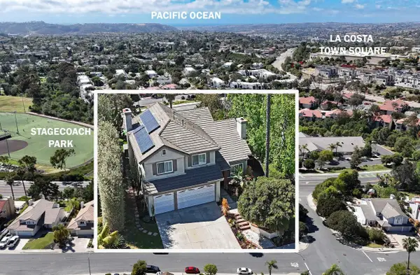 3520 Sitio Baya, Carlsbad, CA 92009