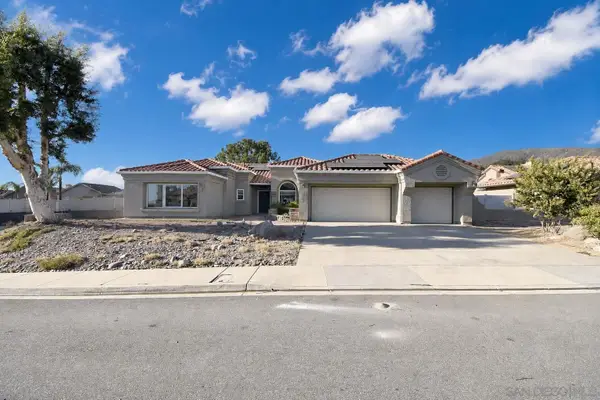 2954 Sage View, Alpine, CA 91901