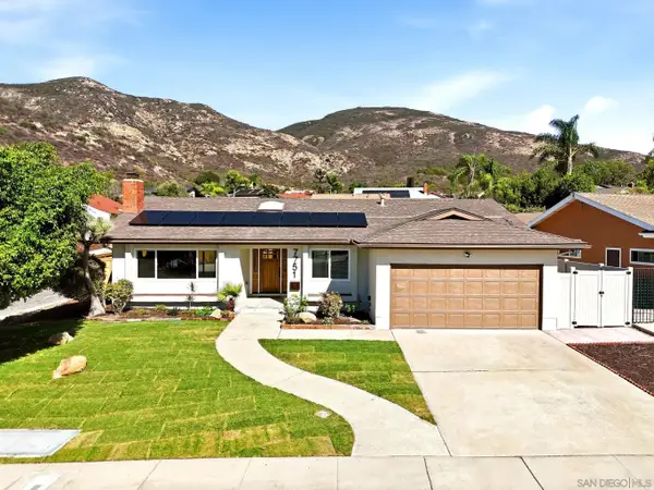 7751 Golfcrest Dr, San Diego, CA 92119