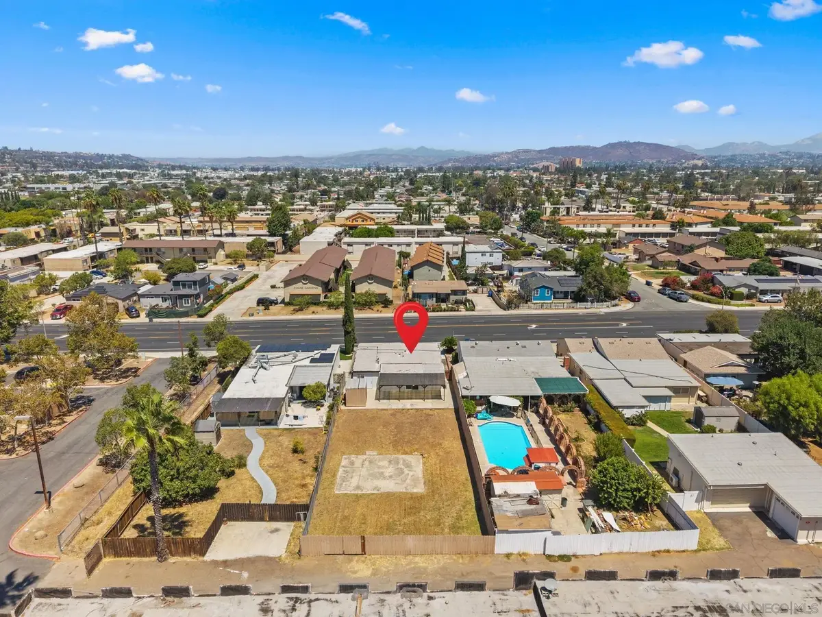 317 W Chase Ave West, El Cajon, CA 92020 - #1