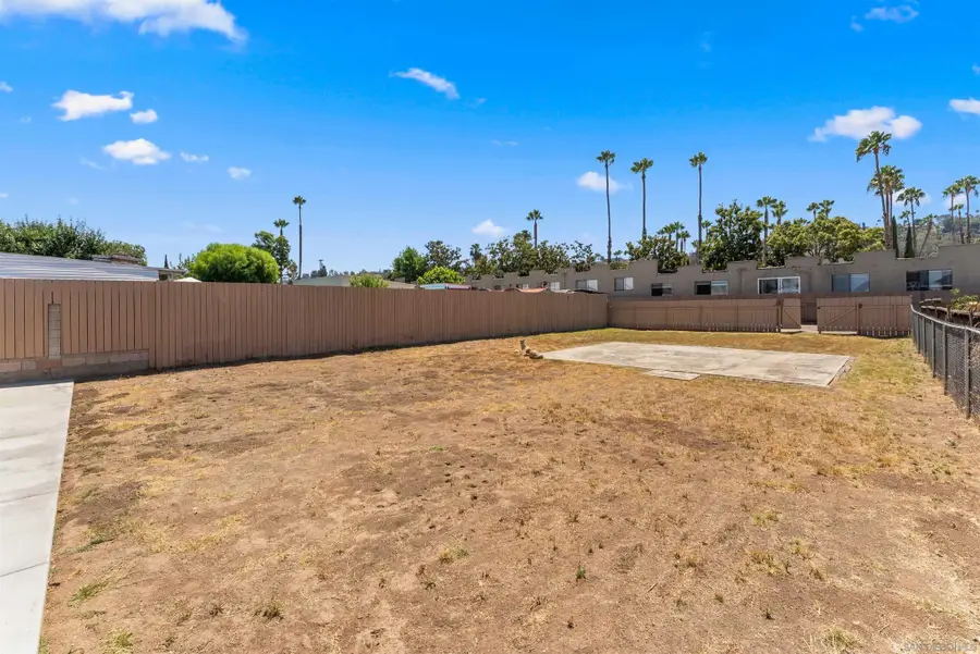 317 W Chase Ave West, El Cajon, CA 92020 - #2