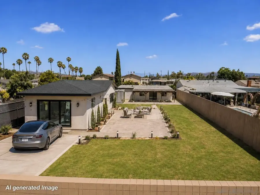 317 W Chase Ave West, El Cajon, CA 92020 - #3
