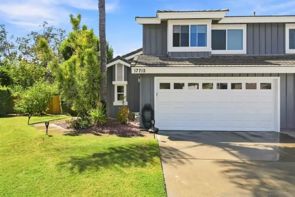 17712 Tristania, San Diego, CA 92127