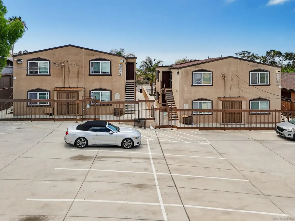 2944-54 F Street, San Diego, CA 92102 - #1