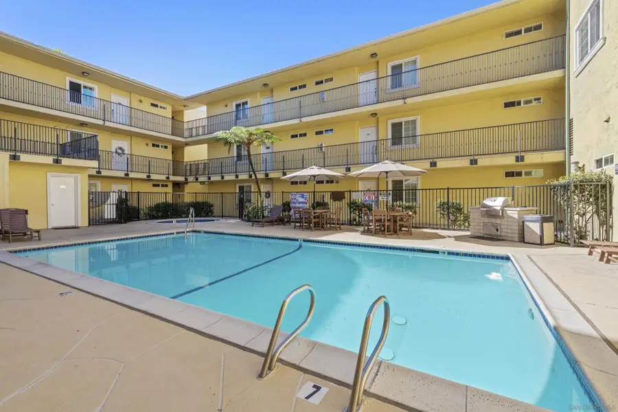 5055 Collwood Blvd #320, San Diego, CA 92115 - #3