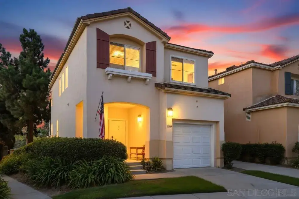 1228 La Vida Ct, Chula Vista, CA 91915 - #1