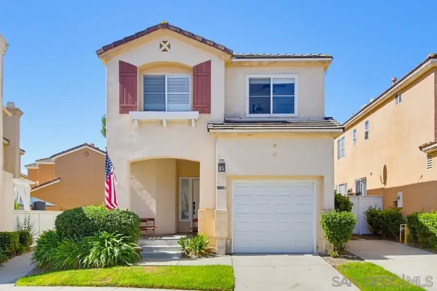1228 La Vida Ct, Chula Vista, CA 91915 - #2