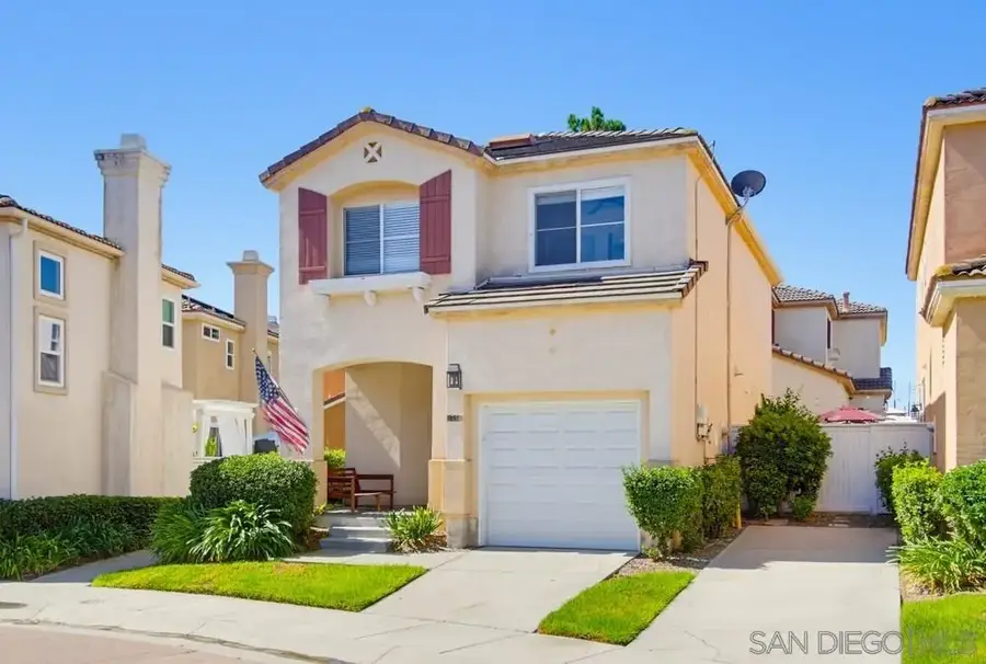 1228 La Vida Ct, Chula Vista, CA 91915 - #3