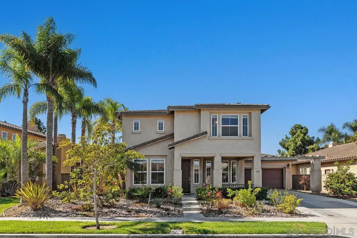 1430 Stanislaus, Chula Vista, CA 91913 - #1