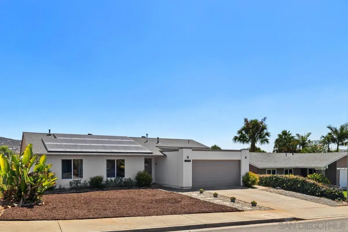 10331 Harbin Pl., Santee, CA 92071 - #1