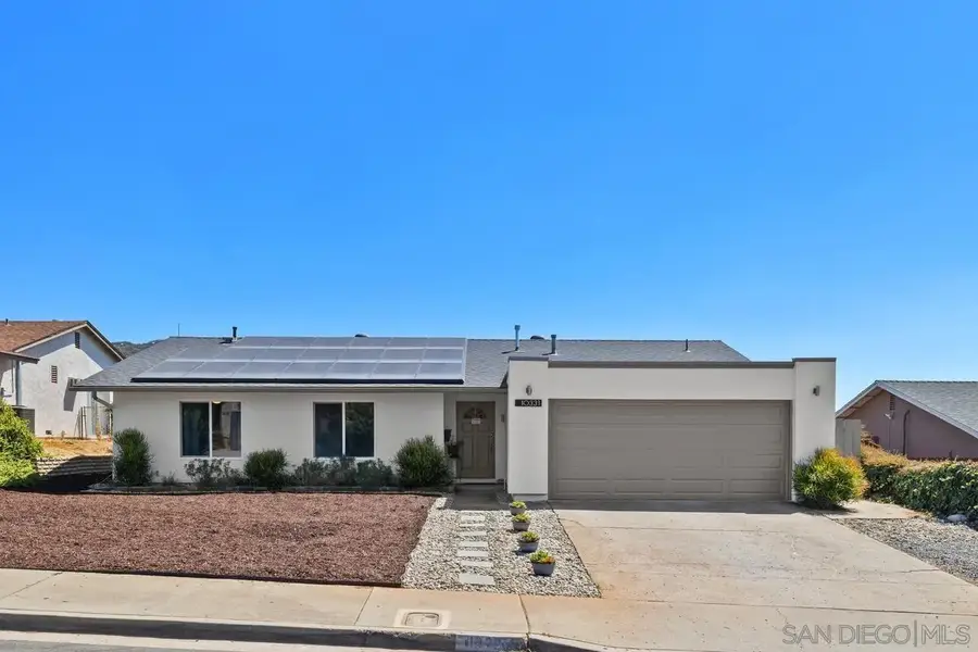 10331 Harbin Pl., Santee, CA 92071 - #2