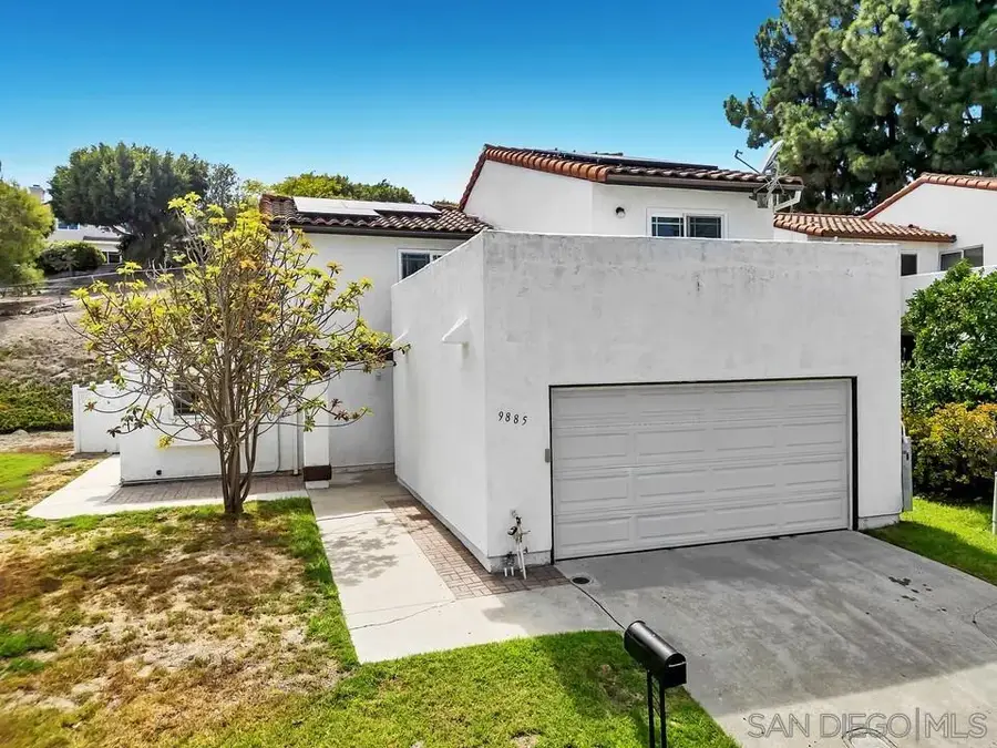 9885 Aldergrove Lane, Spring Valley, CA 91977 - #2