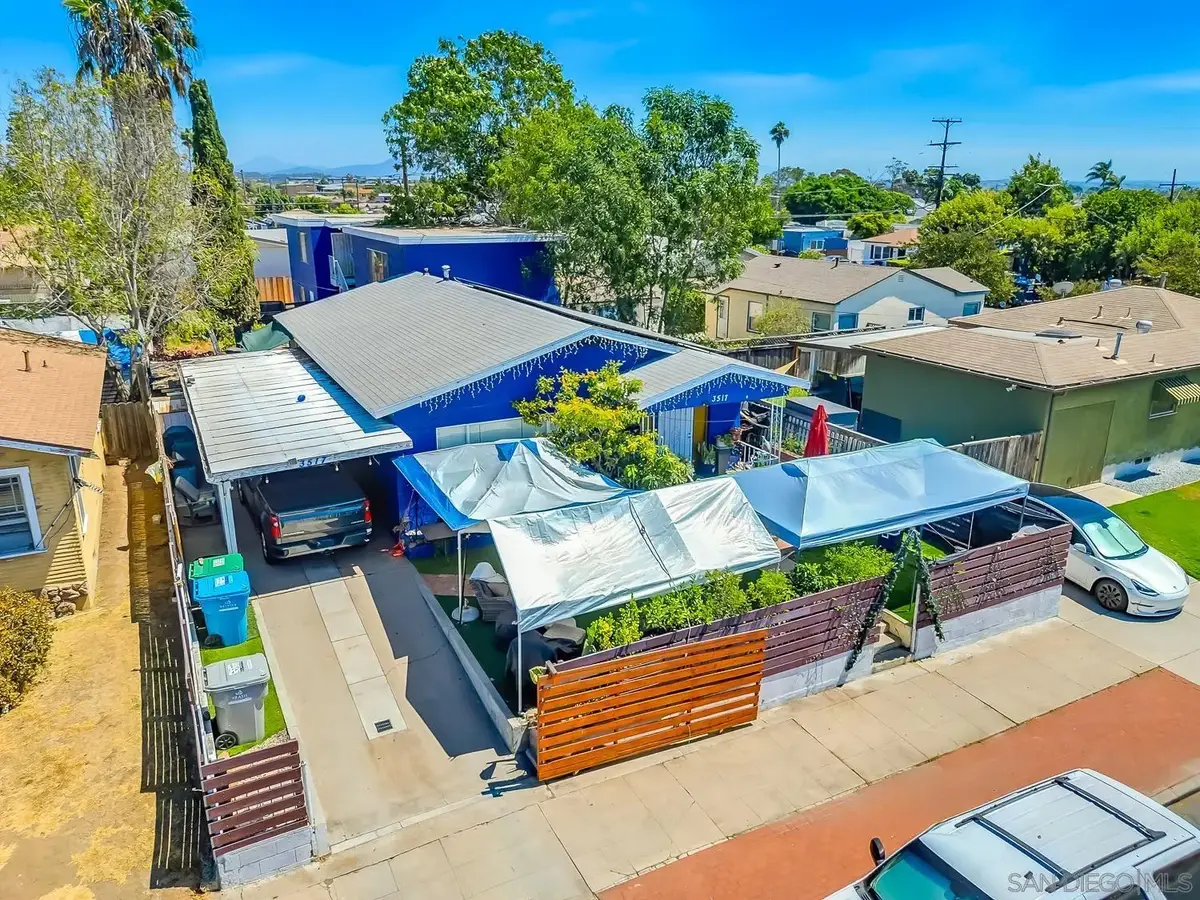 3517 Central Ave., San Diego, CA 92105 - #1