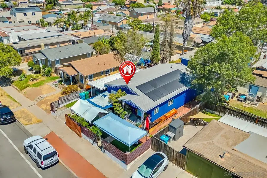 3517 Central Ave., San Diego, CA 92105 - #3