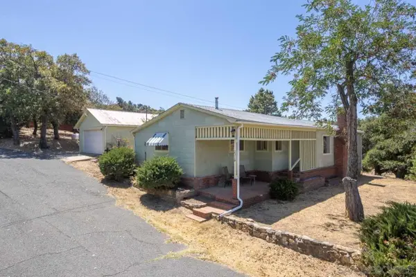 2314 Banner Dr, Julian, CA 92036