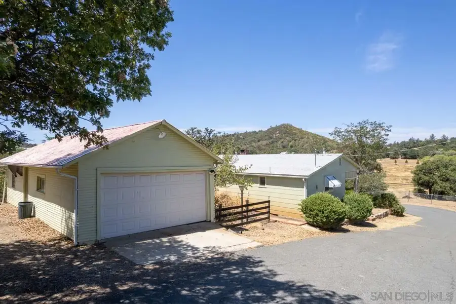 2314 Banner Dr, Julian, CA 92036 - #2