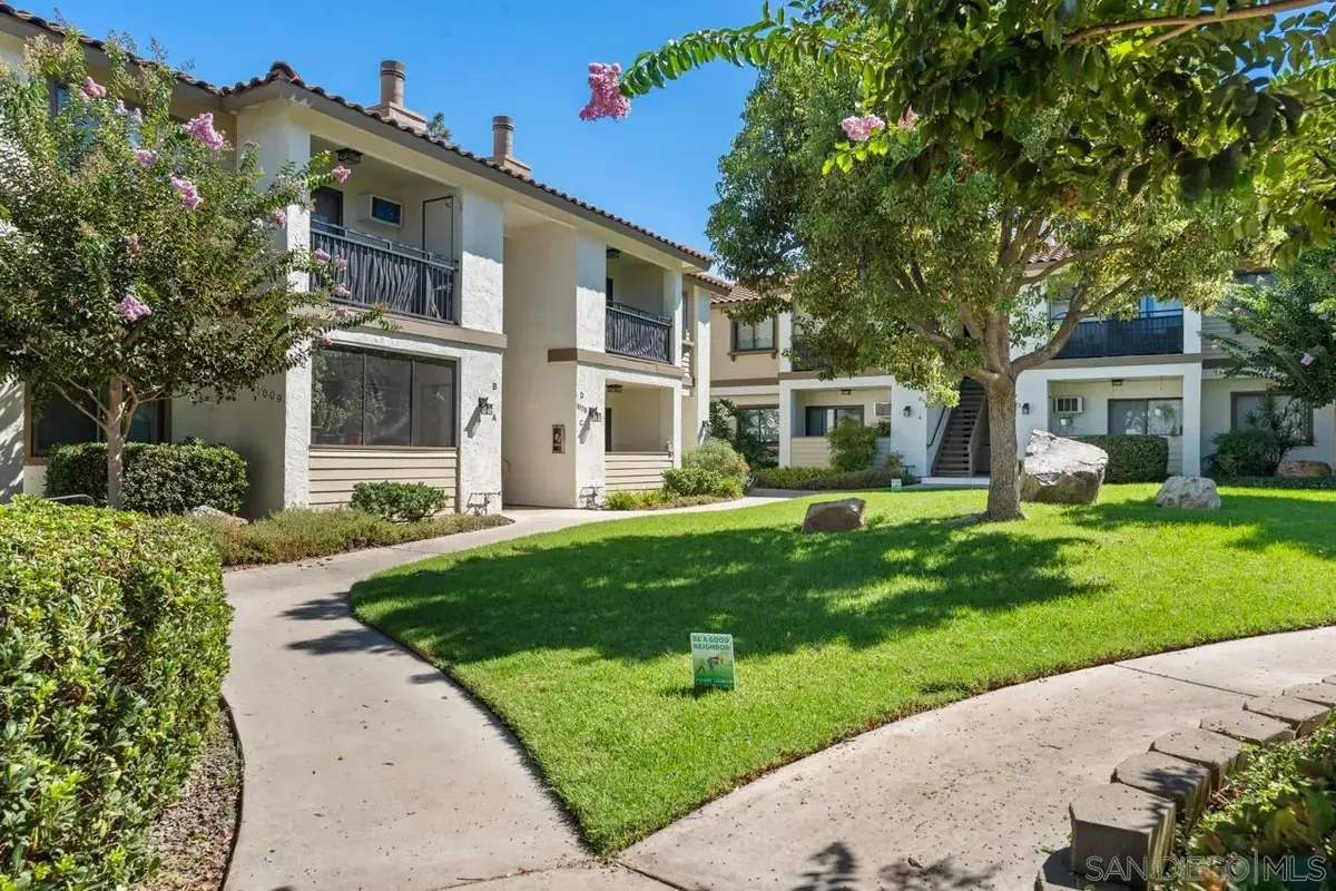 1009 S Sunshine #D, El Cajon, CA 92020 - #1