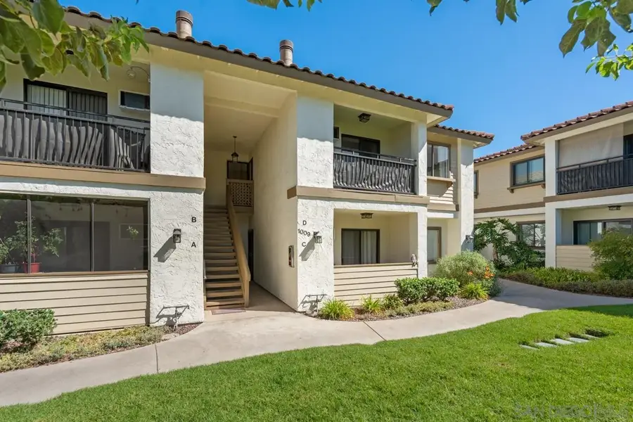 1009 S Sunshine #D, El Cajon, CA 92020 - #2
