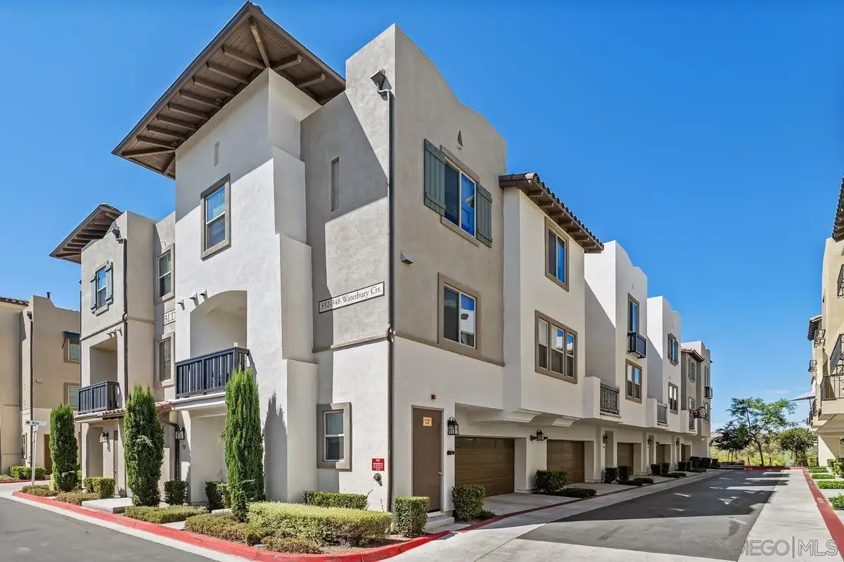 340 Waterbury Ct., Santee, CA 92071 - #1