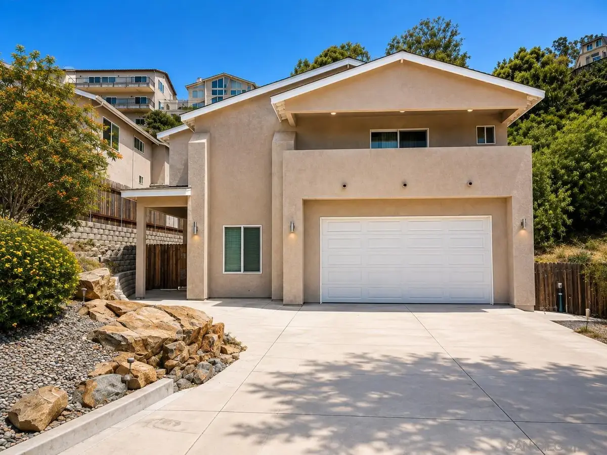 1621 Paraiso Ave, Spring Valley, CA 91977 - #1