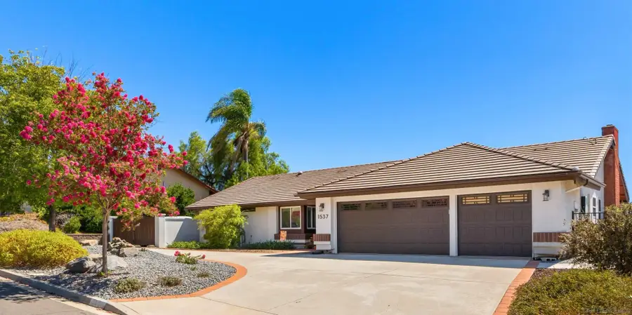 1537 Winsome, Escondido, CA 92029 - #2