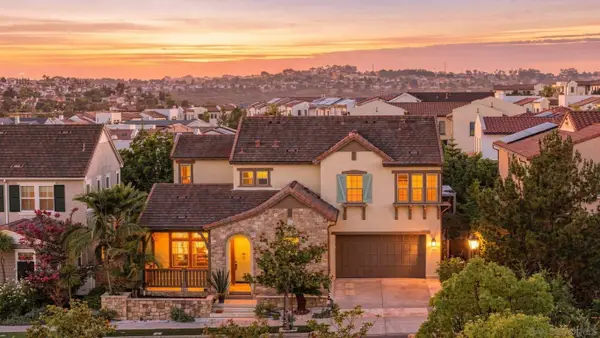 13656 Clover Hill Way, San Diego, CA 92130